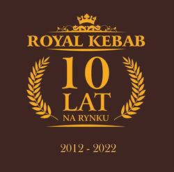 ROYAL KEBAB