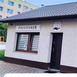 Przystanek Centrum Rozwoju i Terapii