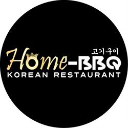 Home-BBQ Korean Restaurant