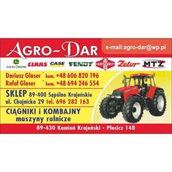 AGRO-DAR