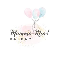Mamma Mia! Balony