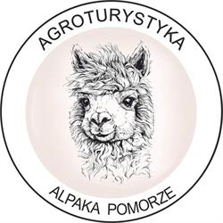 Odwiedziny Agroturystyka Alpaka Pomorze