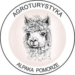Odwiedziny Agroturystyka Alpaka Pomorze