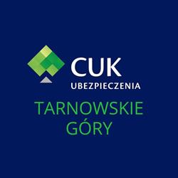 CUK Ubezpieczenia