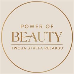 Power of beauty Zuzanna Gawlik