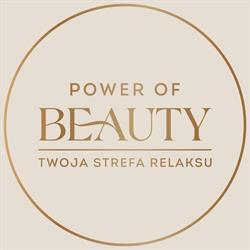 Power of beauty Zuzanna Gawlik