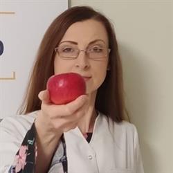 DIETA I ZDROWIE psychodietetyk Anna Maria Hus