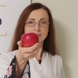 DIETA I ZDROWIE psychodietetyk Anna Maria Hus