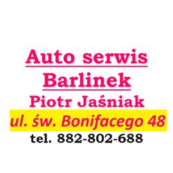 Auto Serwis Barlinek Piotr Jaśniak