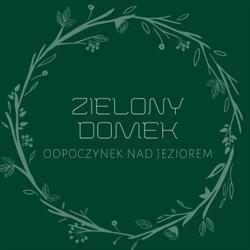 Zielony domek
