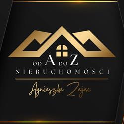 OD A DO Z NIERUCHOMOŚCI Agnieszka Zając
