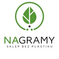 Na Gramy. Sklep zero waste
