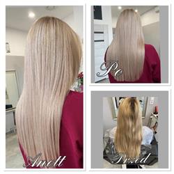 Salon Fryzjerski Anett Aneta Mazur