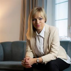Aleksandra Gierek - psychologia & psychoterapia