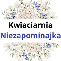 Kwiaciarnia Niezapominajka