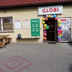 Globi