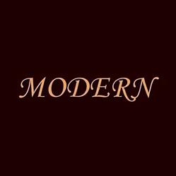 Sklep odzieżowy MODERN