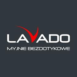 Myjnia bezdotykowa LAVADO