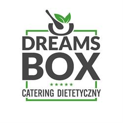 Dreams Box Catering Dietetyczny