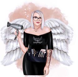 Studio fryzur Angel