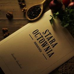 Stara Octownia Restauracja Kuchnia Polska Przyjęcia okolicznościowe Puławy Kazimierz Dolny