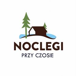 Noclegi przy Czosie