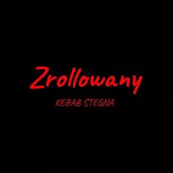 Zrollowany Kebab Stegna