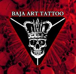 Baja Art Tattoo