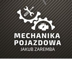 Jakub Zaremba Mechanika Pojazdowa Silniki Elektronika I Wulkanizacja