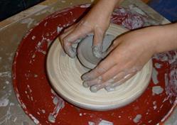 Warsztaty Ceramiczne