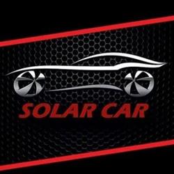 SOLAR CAR Przyciemnianie szyb samochodowych/Oklejanie pojazdów