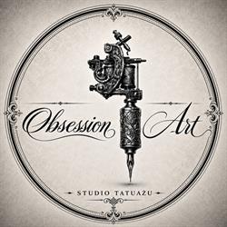 ObsessionArt - Studio Tatuażu Krosno