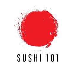 Sushi 101