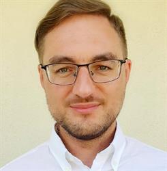 Gabinet USG Lek. Daniel Karpiński