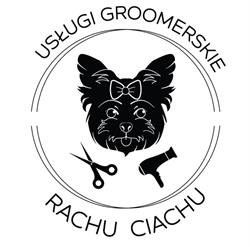 RACHU CIACHU-Usługi Groomerskie