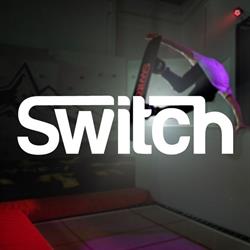 Switch Boards Artur Pacut