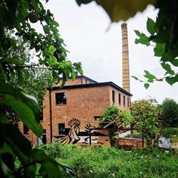 Gorzelnia Gwieździn Butikowa Agroturystyka