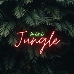 Mini Jungle