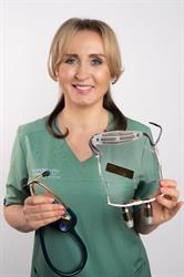 Eksperci Uśmiechu Katarzyna Pieciak
