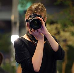 Fotografia Kinga Domagała