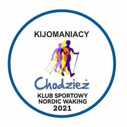 Nordic Walking Polska / Kijomaniacy Chodzież