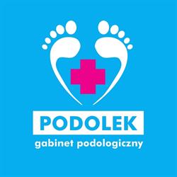 Podolek Monika Skinderowicz Gabinet podologiczny Podolog Pedicure kosmetyczny Pedicure leczniczy