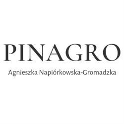 PINAGRO pracownia florystyczna, dekoracja ślubów Warszawa