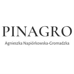 PINAGRO pracownia florystyczna, dekoracja ślubów Warszawa