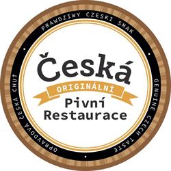 Restauracja Ceska
