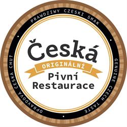 Restauracja Ceska
