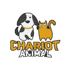 Animal Chariot