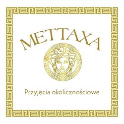 METTAXA - Przyjęcia okolicznościowe