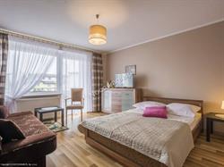 Apartamenty AKWAMARYN