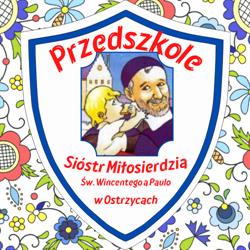 Przedszkole Sióstr Miłosierdzia w Ostrzycach